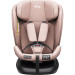 Ding Aiden Pink 40-150 cm 360° i-Size Autostoel - Set van 2
