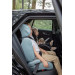 Ding Riley Black Isofix 100-150 cm i-Size Autostoel DI-903307