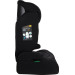 Ding Riley Black 100-150 cm i-Size Autostoel DI-903260