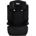 Ding Riley Black 100-150 cm i-Size Autostoel DI-903260