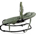 Ding Viggo Green Wipstoel DI-903604