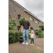 Ding Vivo Grey/Silver Wandelwagen DI-381702