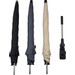 Ding Zwart UV Buggy Parasol DI-252421