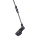 Ding Zwart UV Buggy Parasol DI-252421