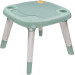 Tryco Dinosaurus Stonegreen 3-in-1 Activiteitentafel TR-927082