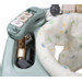 Tryco Dinosaurus Stonegreen 3-in-1 Activiteitentafel TR-927082