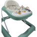 Tryco Baby Walker Dinosaurus Stonegreen Loopstoel TR-927068