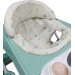 Tryco Baby Walker Dinosaurus Stonegreen Loopstoel TR-927068