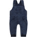 Dirkje Blue Jeans Maat 56 Tuinbroekje WN1292 NOOS
