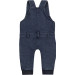 Dirkje Blue Jeans Maat 68 Tuinbroekje WN1292 NOOS