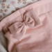 Dirkje Organic Dusty Pink Maat 62 Broekje WN1218 NOOS