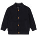 Dirkje Organic Navy Maat 68 Vestje WN1275 NOOS