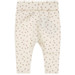 Dirkje Organic Off White Maat 44 High Waist Broekje WN1247 NOOS