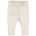 Dirkje Organic Off White Maat 44 High Waist Broekje WN1247 NOOS