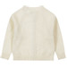 Dirkje Organic Off White Maat 50 Vestje WN1256 NOOS