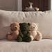 Jollein Teddy Bear Biscuit Knuffel 037-001-67005