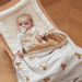 Jollein Teddy Bear 115 x 115 cm Hydrofiel Multidoek 2 Stuks 535-852-66095