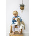 Happy Horse Dog David 20 cm no. 1 Knuffel 132560