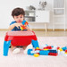 Dolu Activiteiten Tafel incl. 30 Blokken 5298