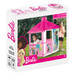 Dolu Barbie City Speelhuisje 1610