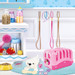 Dolu Barbie My First Pet 7-delige Speelset 1605