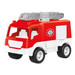 Dolu Speelgoed Brandweerwagen 7022