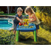 Dolu Creativity Groen/Blauw Zand- en Watertafel 3077