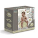Dolu Eco Groen 3-in-1 Potje 7183