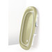 Dolu Eco Groen Opvouwbaar Badje 7266