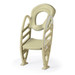Dolu Eco Groen Toilettrainer met Trapje 7242