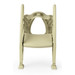 Dolu Eco Groen Toilettrainer met Trapje 7242