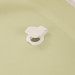 Dolu Eco Groen 3-delige Opvouwbare Badset 7272