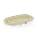 Dolu Eco Groen 3-delige Opvouwbare Badset 7272