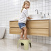 Dolu Eco Groen Anti-Slip Opstapje 7127