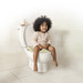 Dolu Eco Groen Anti-Slip Toiletverkleiner 7186