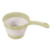 Dolu Eco Groen Opvouwbare Spoelbeker 7363