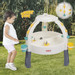 Dolu Full of Fun Zand- en Watertafel