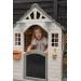 Weekendaanbieding: Dolu Garden Groen Speelhuisje met Accessoires