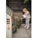 Weekendaanbieding: Dolu Garden Groen Speelhuisje met Accessoires