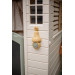 Weekendaanbieding: Dolu Garden Groen Speelhuisje met Accessoires