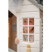 Weekendaanbieding: Dolu Garden Groen Speelhuisje met Accessoires