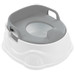 Dolu Grijs 3-in-1 Potje 7181