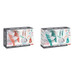 Dolu Grijs Toilettrainer met Trapje 7245