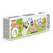 Dolu Grijs/Wit Water Glijbaan 2631