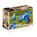 Dolu My First Blauw Loopmotor 8029