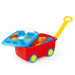 Dolu My First Educatieve Trolley 5099
