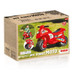 Dolu My First Rood Loopmotor 8028
