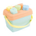 Dolu Pastel Emmer Vormenstoof 5198