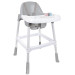 Dolu Play Grijs Kinderstoel 7150