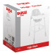 Dolu Play Grijs Kinderstoel 7150